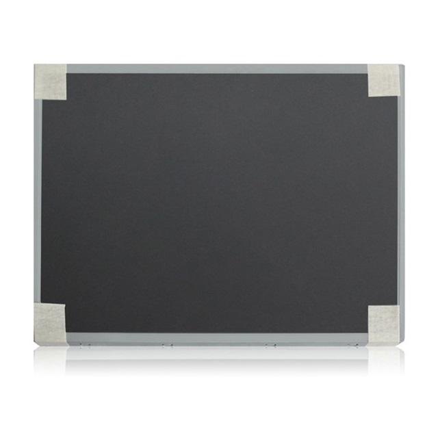 thumbnail interactive-video image 1 of 12.1" TFT-LCD G121X1-L04 Industrial Display – 1024x768, 500cd/m², RGB Interface 1 of 3