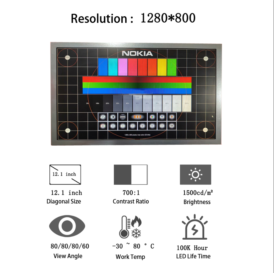 AA121TD11 model reference