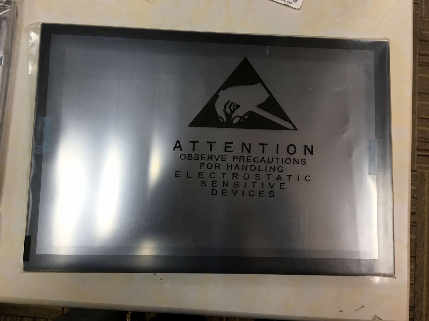 AA121TH11-DE1 model reference