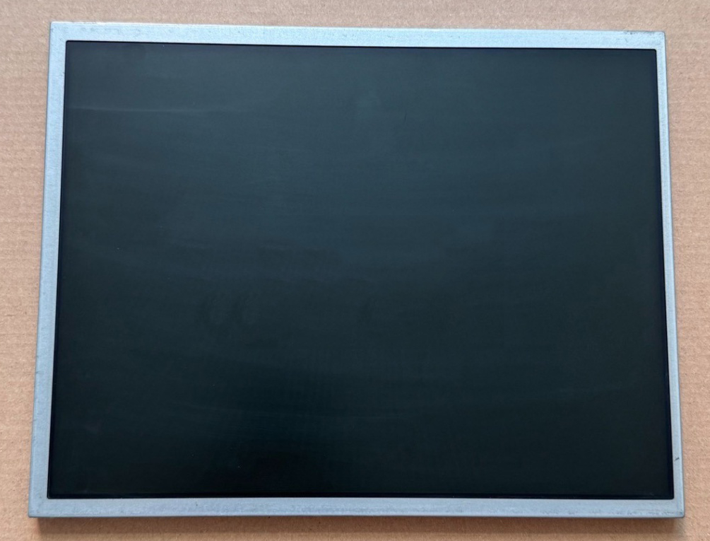 AA121XL01 model reference