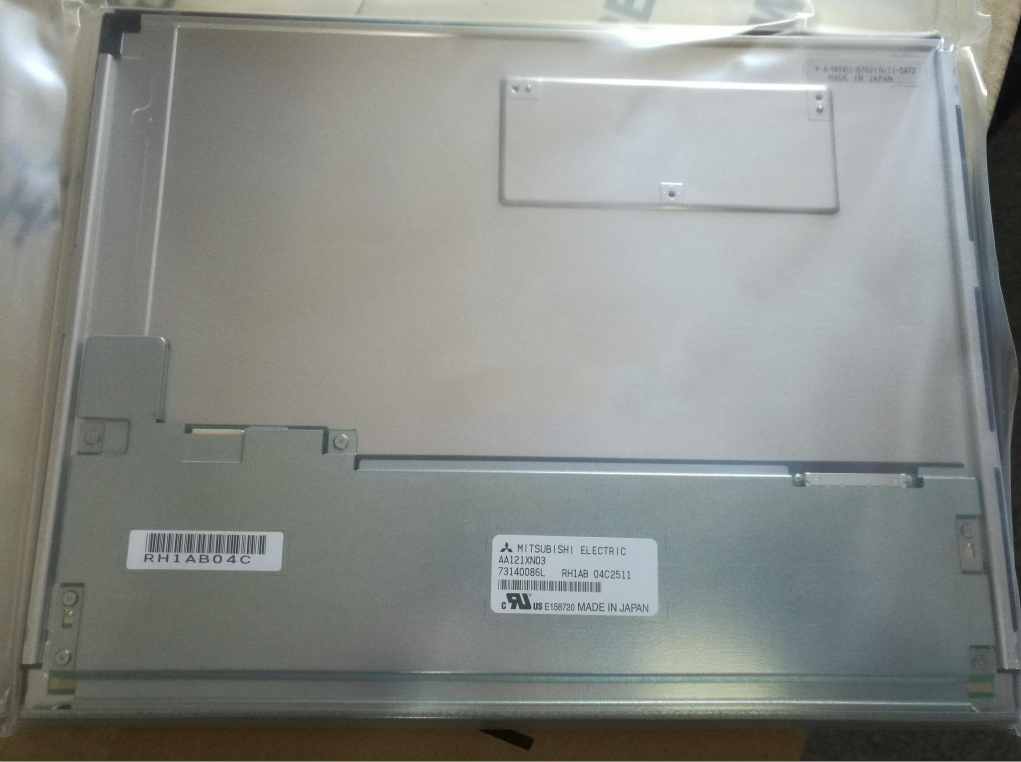 AA121XN03 model reference