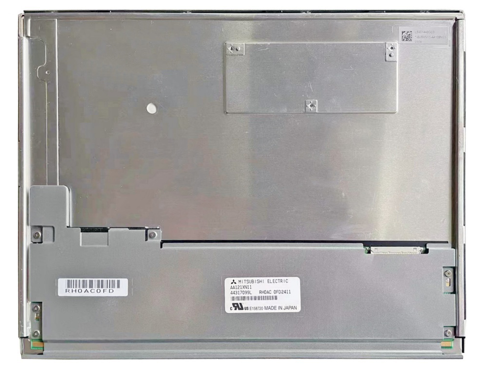 AA121XN11 model reference