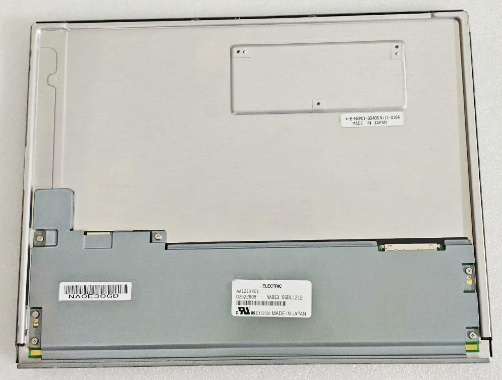 AA121XP01 model reference