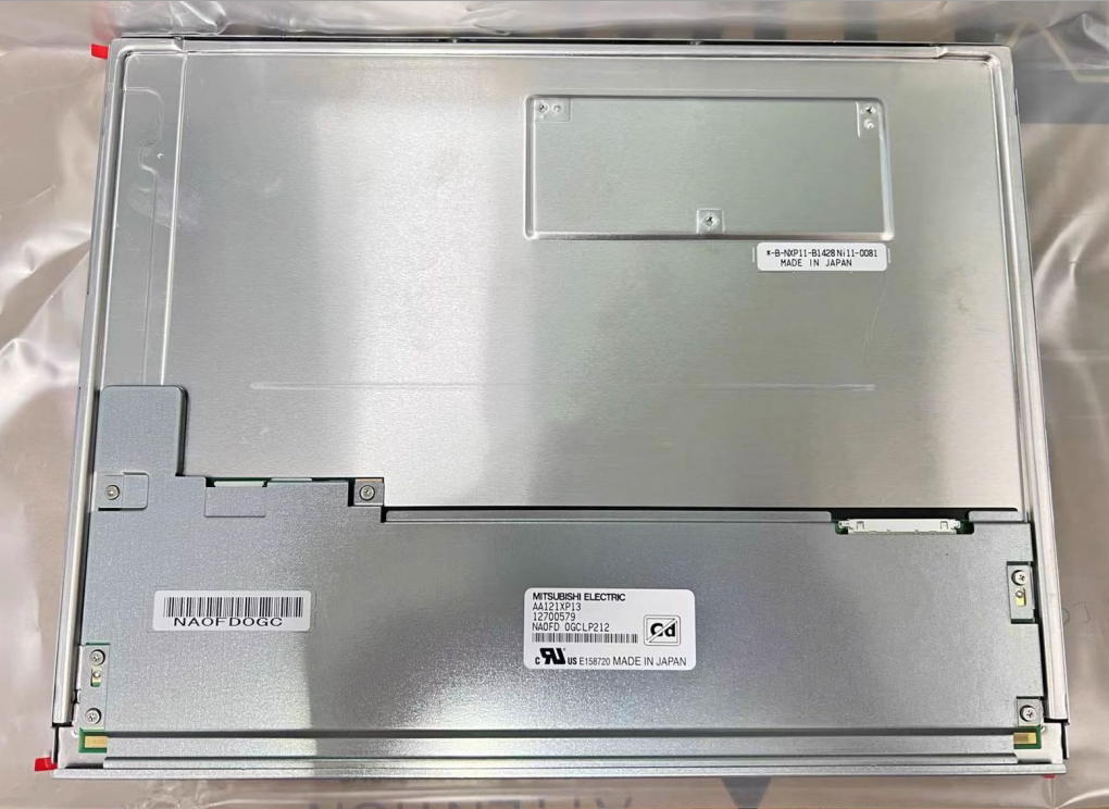 AA121XP13 model reference