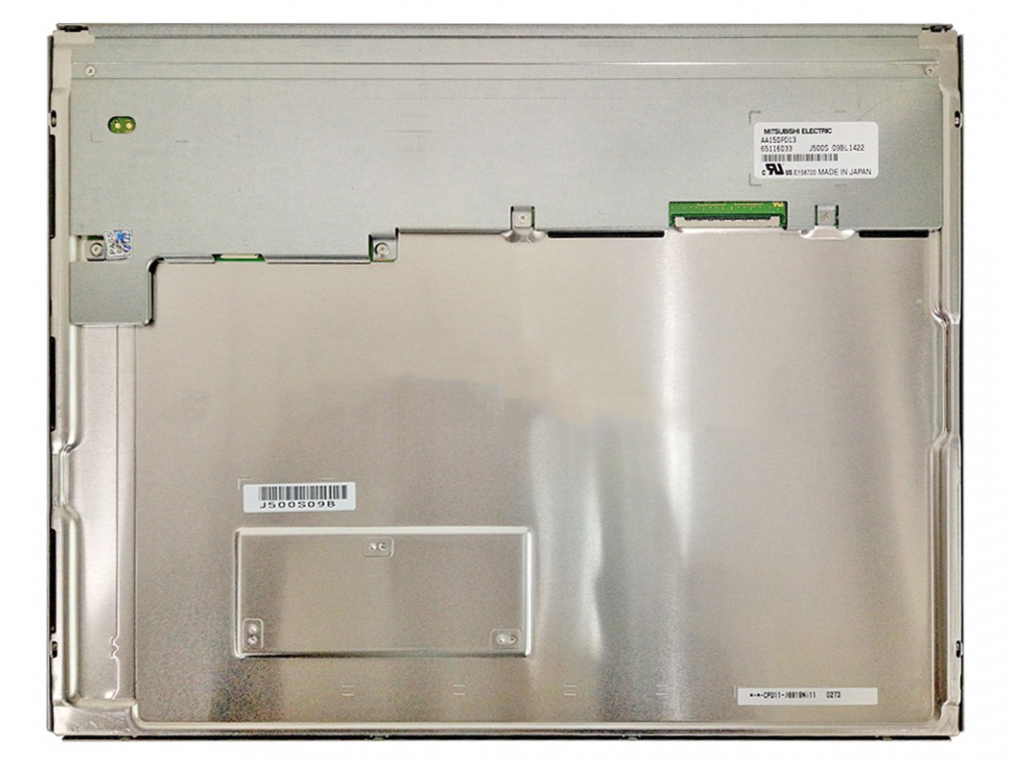 AA150PD13 model reference