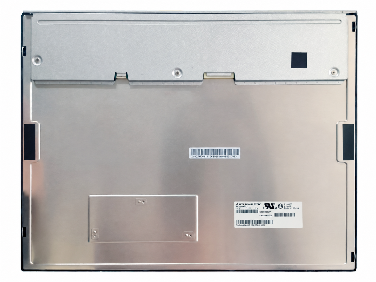 AC150XA03 model reference