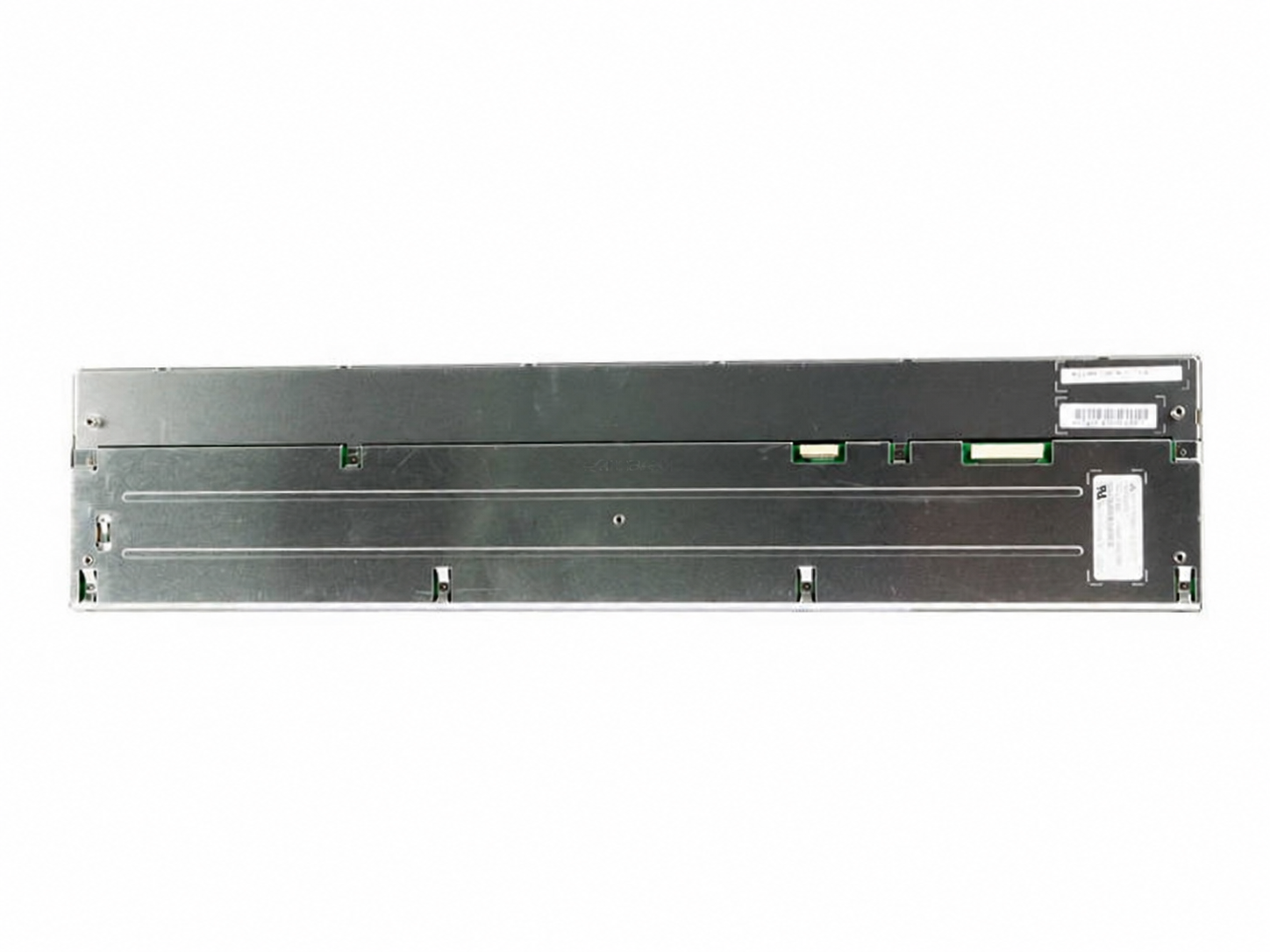Retouched rear-view reference supplied for AA192AA01; label unverified