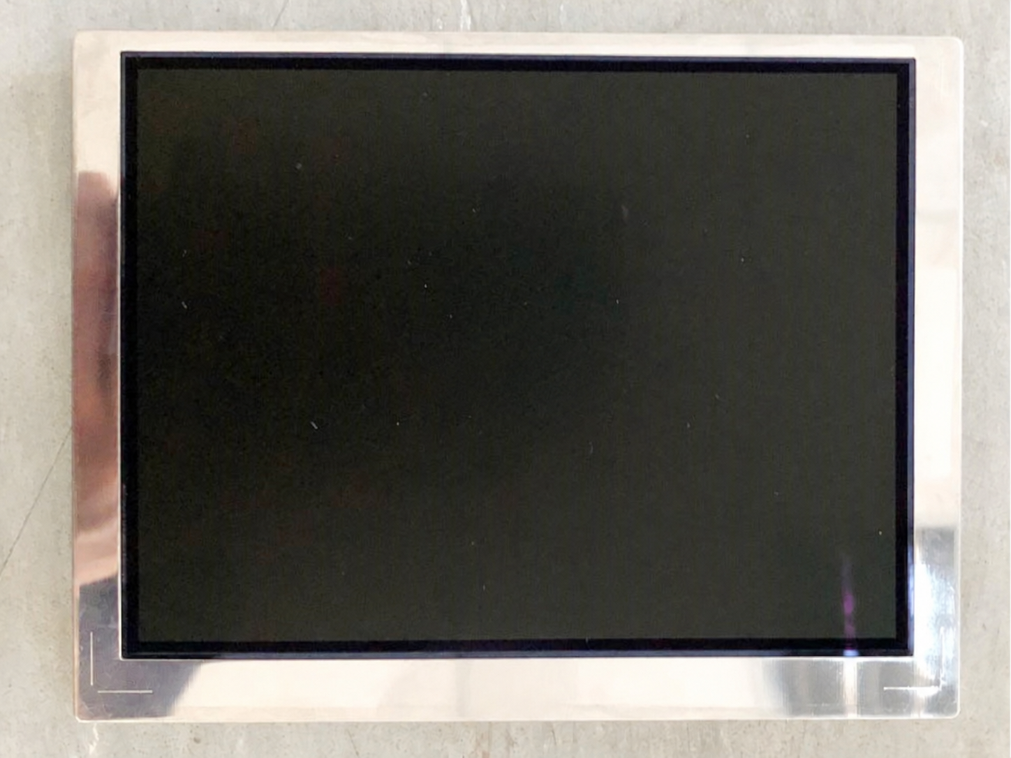 AA057VG12 model reference