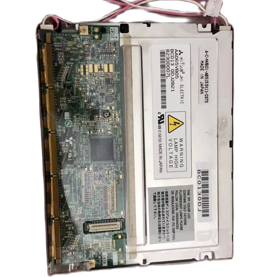 AA065VB05 model reference
