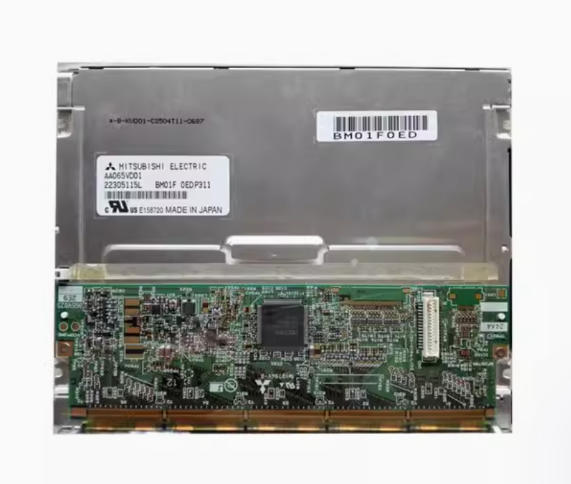 AA065VD01 model reference