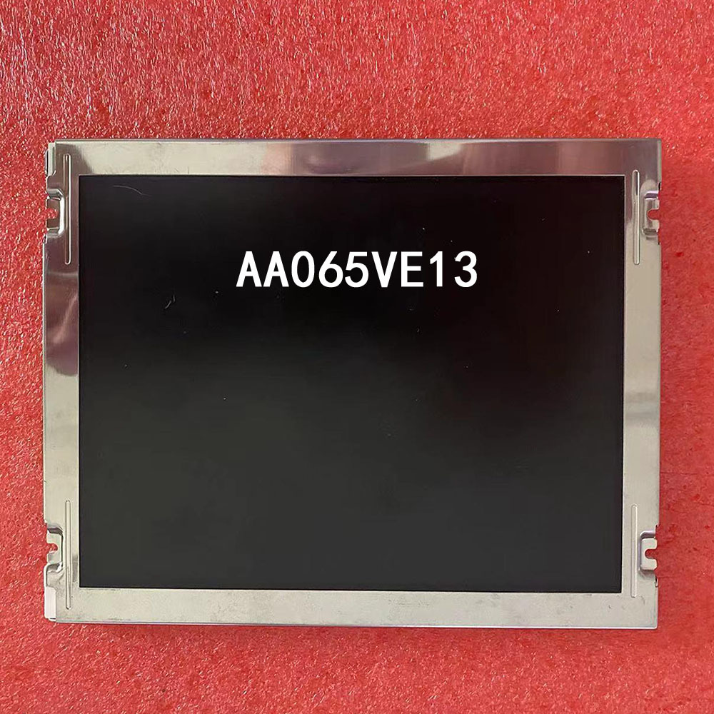 AA065VE13 model reference