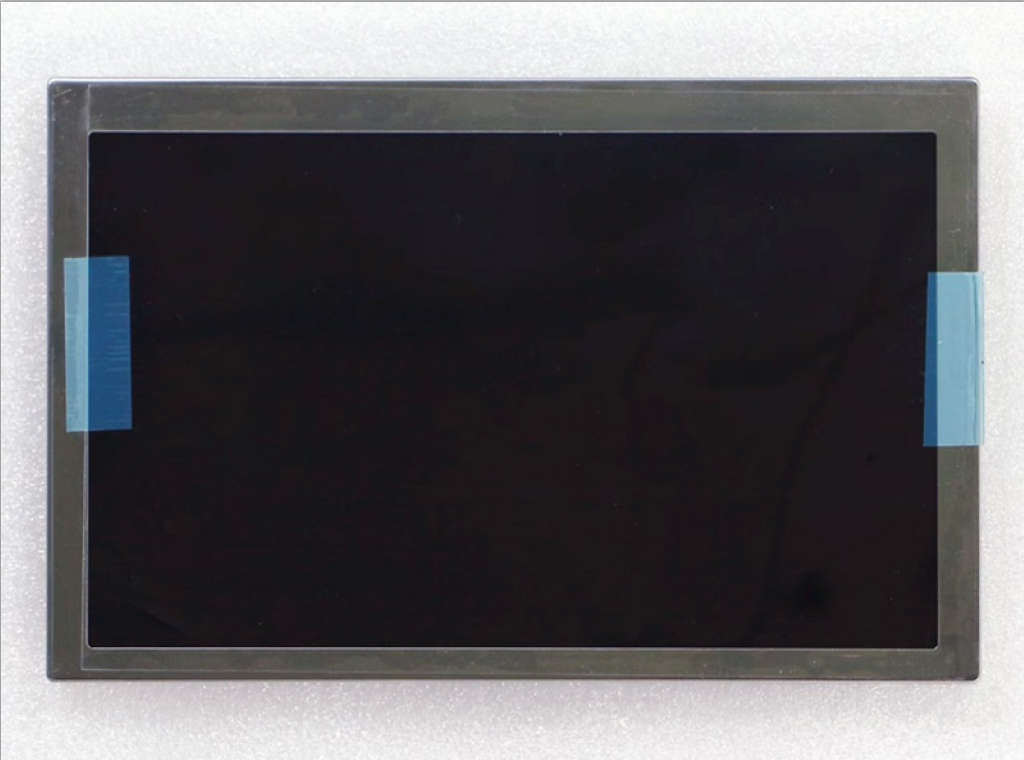 AT070MJ11 model reference