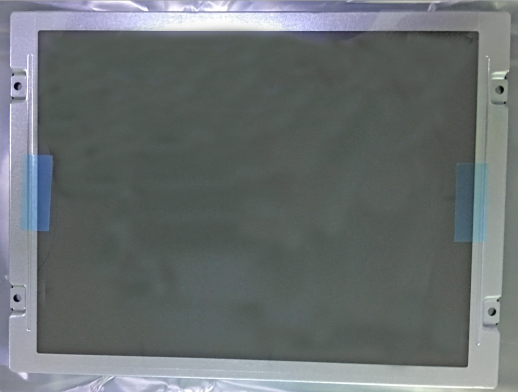 AA084VM01 model reference