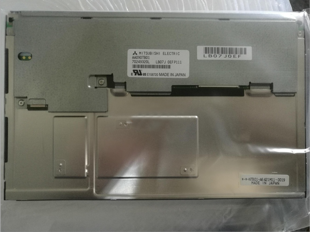 AA090TB01 model reference