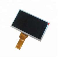 InnoLux Display AT070TN83 V.1 TFT LCD 7 inch 800x480 TFT LCD Displays Tcon board