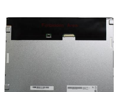 AUO G150XTN06.8 15" XGA Industrial TFT LCD | 1024x768 LVDS Display Panel