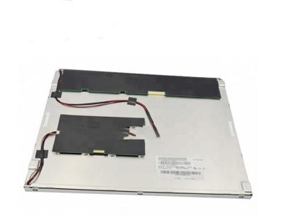 AUO G150XTN06.3 15" 1600nit Rugged LCD Display | LVDS Industrial Panel