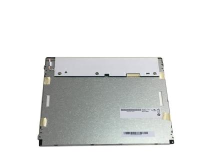 AUO G121SN01 V403 12.1" 800x600 TFT LCD Panel | 500nits LVDS 20-Pin Industrial 