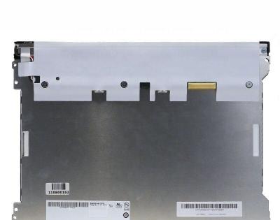 G121XN01 V0 12.1" LCD Screen 1024x768 | Medical POS ATM Display