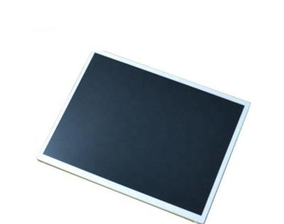 G121XTN01.0 AUO 12.1" LCD Panel 1024x768 500nits | Industrial-Grade Display
