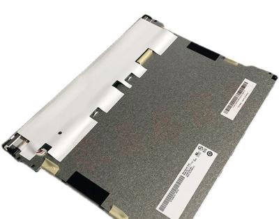 G121XTN01.0 AUO 12.1" LCD Panel 1024x768 500nits | Industrial-Grade Display