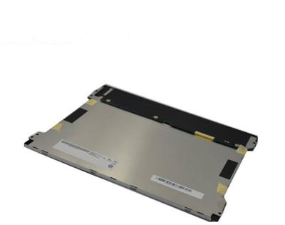  AUO G121XN01 V001 12.1" 1024x768 TFT LCD Panel | 500nits Wide-Temperature