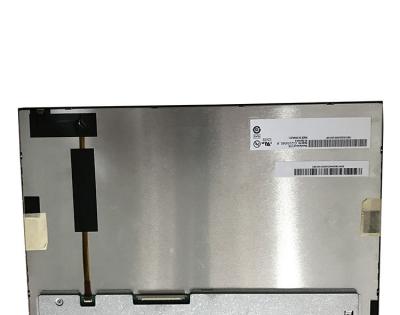 G121EAN01.0 AUO 12.1 inch 1280x800 lcd panel Backlight 500nits LVDS panel applie