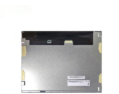 AUO G150XAN01.1 15" 1024x768 Industrial LCD Display Module | 500nits Wide Temp
