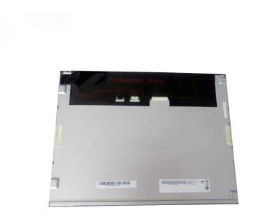 AUO 15 inch 1024*768 Industrial TFT LCD Screen Display G150XTK01.0