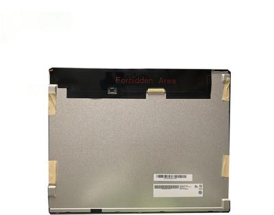 Industrial AUO 15 inch 1024x768 IPS TFT LCD Panel G150XAN02.0 with 500 nits and