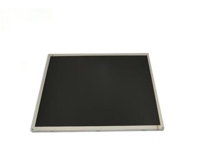 Original AUO M170ETN01.1 17" TFT LCD | LVDS + Control Board Industrial Display