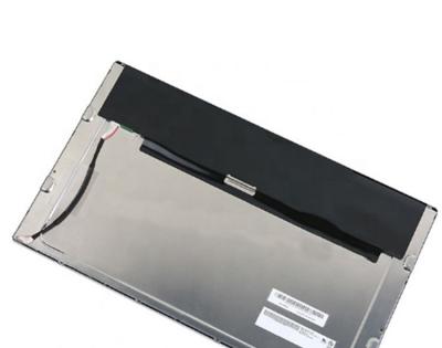 AUO G185HAN01.0 18.5" FHD IPS TFT LCD | 30-pin LVDS Industrial Panel