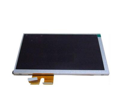 800x480 INNOLUX 30 pin 7 inch TFT LCD Display AT070TN84 V.1
