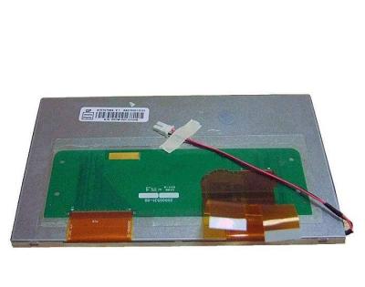 800x480 INNOLUX 30 pin 7 inch TFT LCD Display AT070TN84 V.1