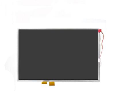 10.2 inch LCD Module 800x480 Display Module InnoLux AT102TN03 V.8 10.2 inch LCD