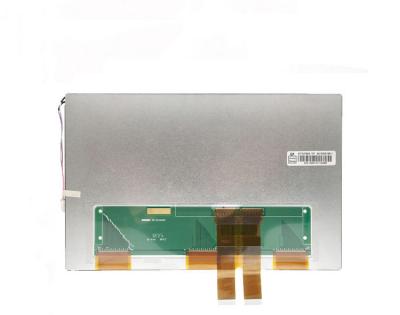 10.2 inch LCD Module 800x480 Display Module InnoLux AT102TN03 V.8 10.2 inch LCD