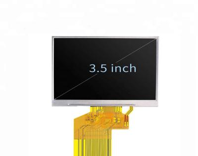 LQ035NC111 3.5 Inch 320*240 TFT LCD Display Screen Panel Module 54 Pin Fpc