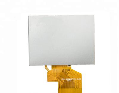 LQ035NC111 3.5 Inch 320*240 TFT LCD Display Screen Panel Module 54 Pin Fpc