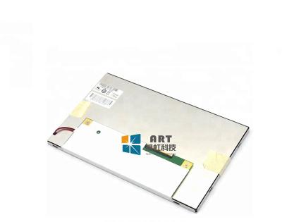 C080EAN01.3 AUO 8inch TFT LCD display panels widely used in car