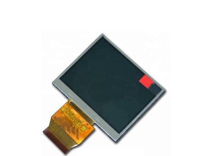 TIANMA 3.5 Inch Qvga 320*240 Industrial TFT LCD Display Replace TM035kdh04
