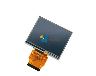 TM035KBH02 Tianma 3.5 inch 320*240 TFT LCD Panel TM035KBH02 ORIGINAL LCD