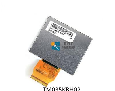 TM035KBH02 Tianma 3.5 inch 320*240 TFT LCD Panel TM035KBH02 ORIGINAL LCD