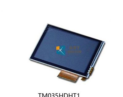 TIANMA 3.5inch TM035HDHT1LCD Screen display 240*320 lcd panel   WLED module