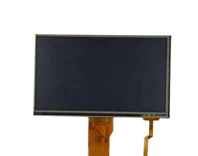 Tianma 7 inch 800x480 TFT LCD Module RGB Panel TM070RBH10-20 with driver board