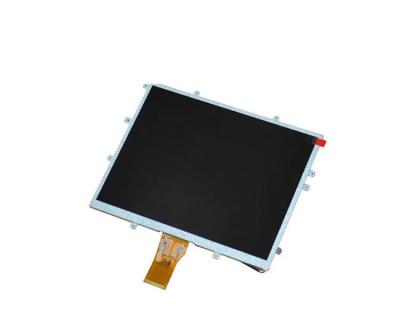 TIANMA 9.7 Inch 1024x768  TFT LCD Screen RGB Panel For Industry TM097TDH01