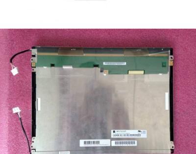 TIANMA TM121SCS01 12.1INCH INDUSTRIAL LCD DISPLAY 2CCFL 800X600 LVDS ORIGINAL