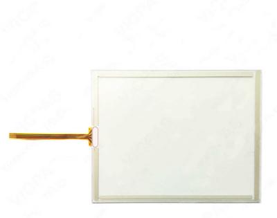 Amt9525 6 4" 4-wire resistive touch screen,Suitable 6.4-inch Industrial LCD