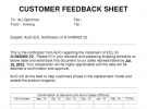 G104SN02 V2 End of life Notice and Replacement Model G104STN01.0