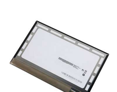 G101UAN01.1 10.1" Industrial TFT IPS Display | 1920×1200 800 Nits eDP