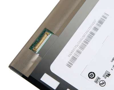 G101UAN01.1 10.1" Industrial TFT IPS Display | 1920×1200 800 Nits eDP
